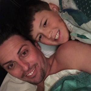 Meet your Posher, Casey